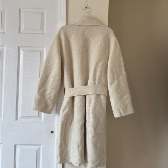 Jenni Kayne alpaca coat - Picture 9 of 10